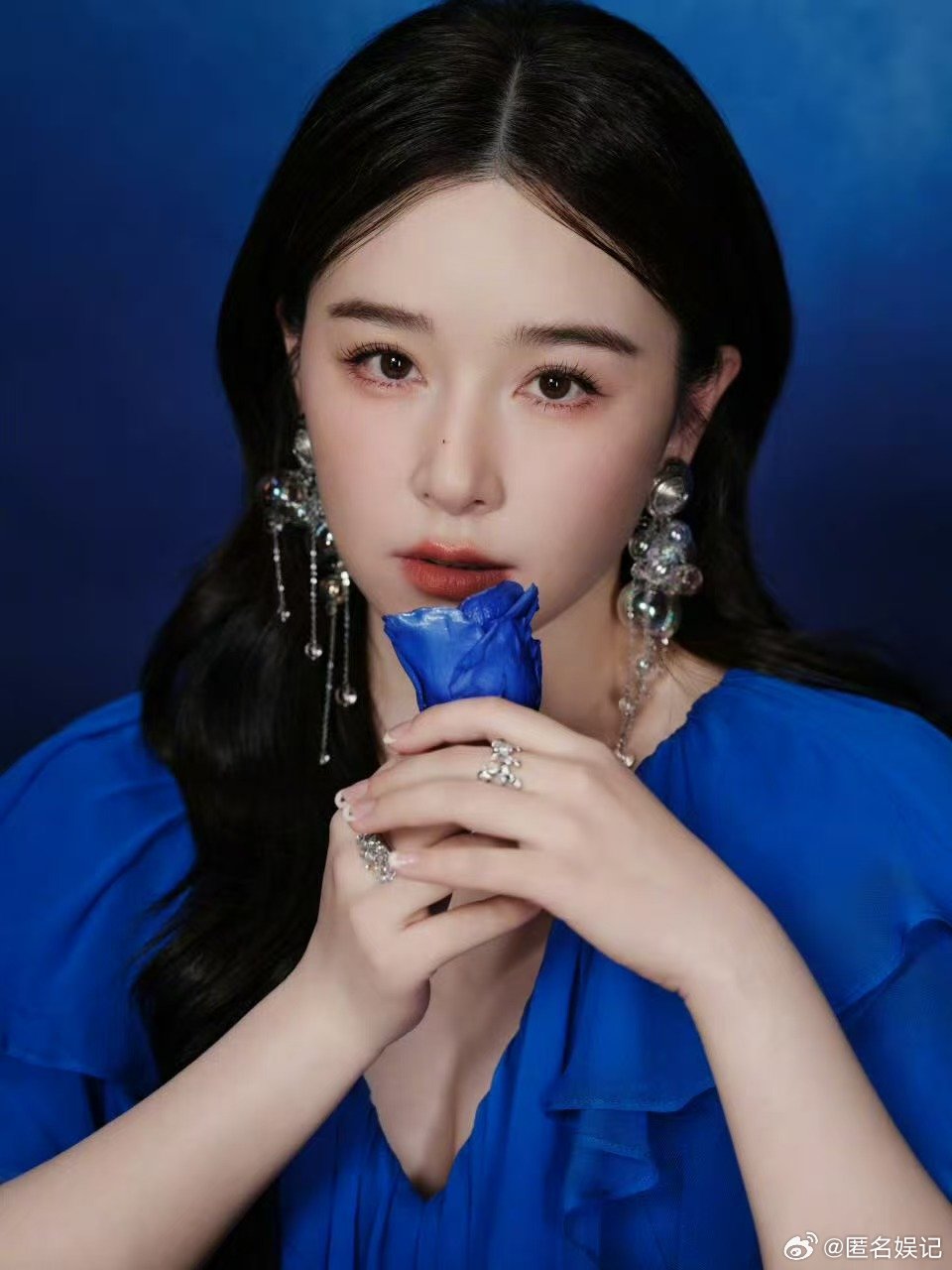 阚清子愿意为赵子琪去跳舞 乘风2026女生之间的默契与偏爱太好嗑，阚清子的告白直