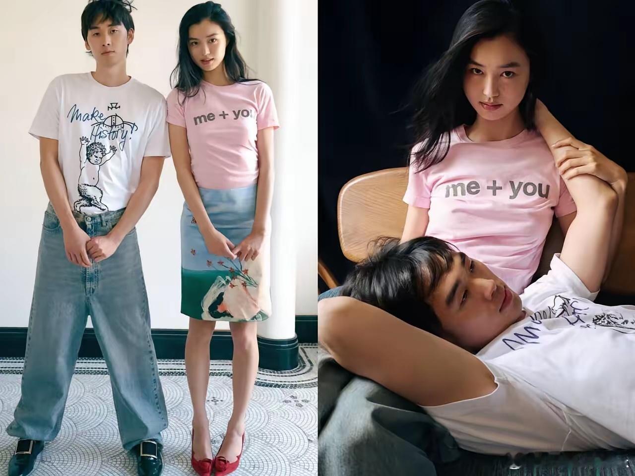 林依轮儿子的女友叫陈瑜， 出于好奇我查了一下， 没想到她除了很漂亮之外，竟然还是