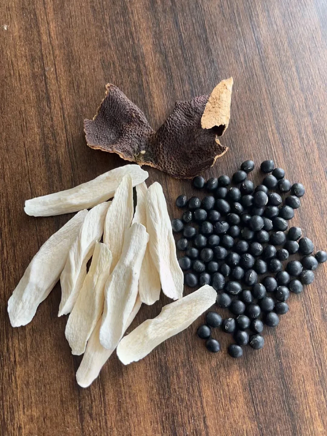感谢罗大伦老师的方子，才煮了3次惊到我！