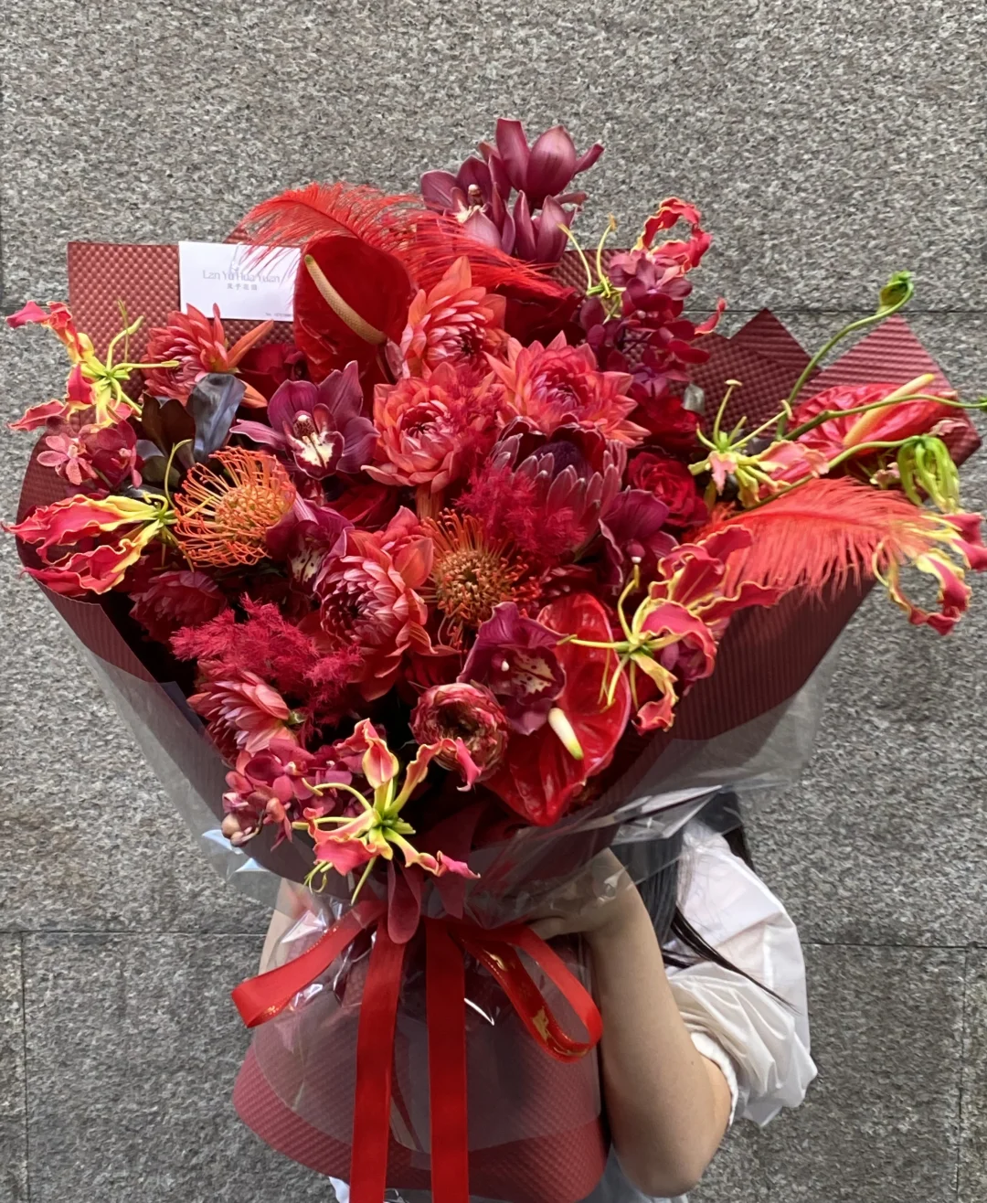 在北京，2000块钱的花长什么样？