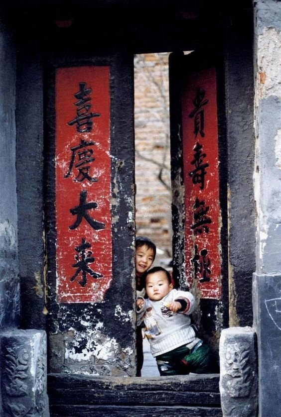 最爱的，还是这人间烟火
