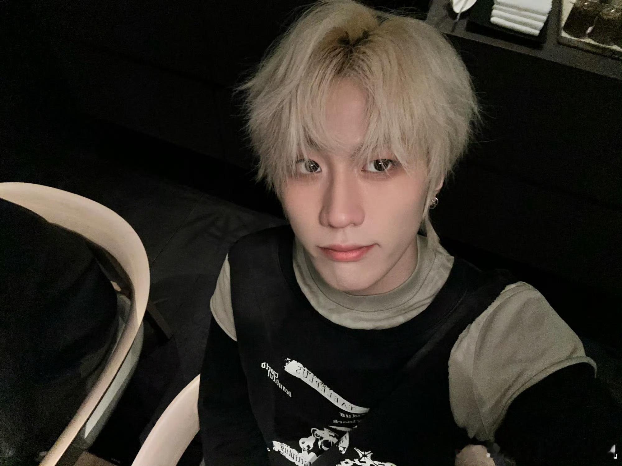 姜将帆0519生日快乐 新岁将至，扬帆逐光！⏰5月19日20:00，来和开启新一