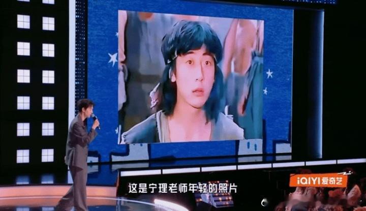 尹昉辟谣白客是宁理私生子 尹昉说白客不是宁理私生子，但我见过他亲爸。结论是宁理赢