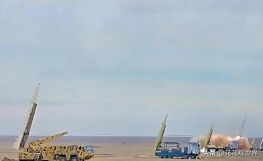 3月1日晚上的最新消息，速报，全都不容错过，第九条：伊朗公布高超音速武器威慑方案