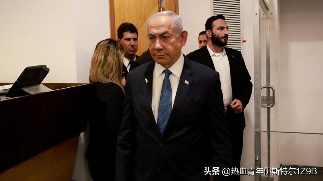 内塔尼亚胡总理原定于明天出庭的庭审已被取消。
没有公开说明原因。