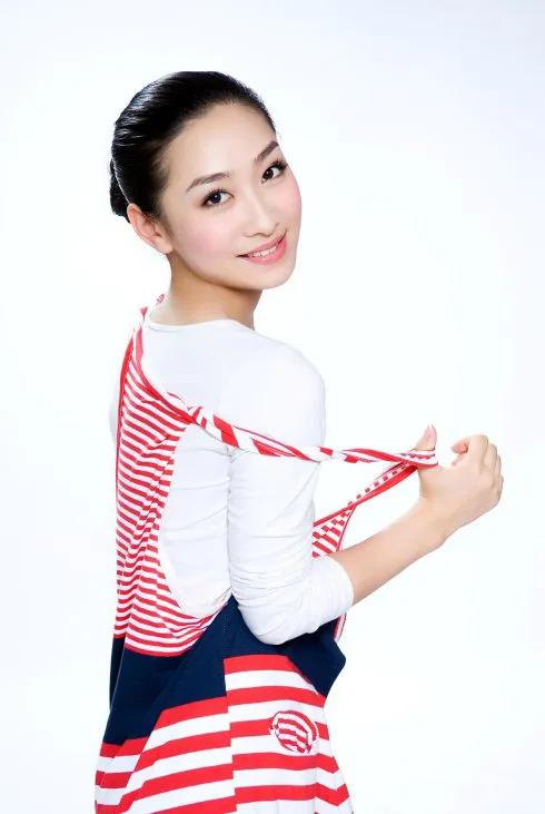 陶昕然美图