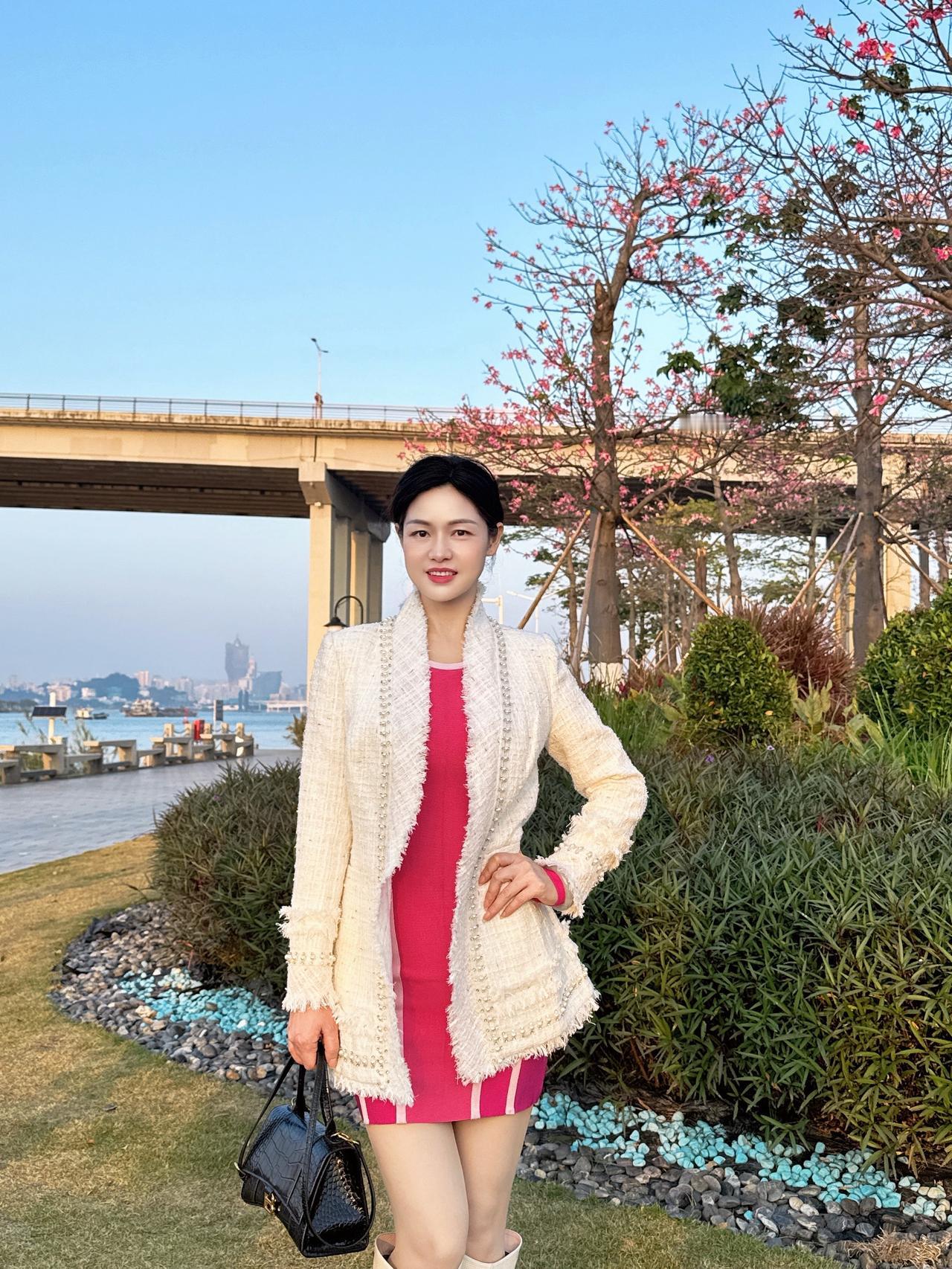 早安！认真对待生命中的每一天，不亏待每一份热情。