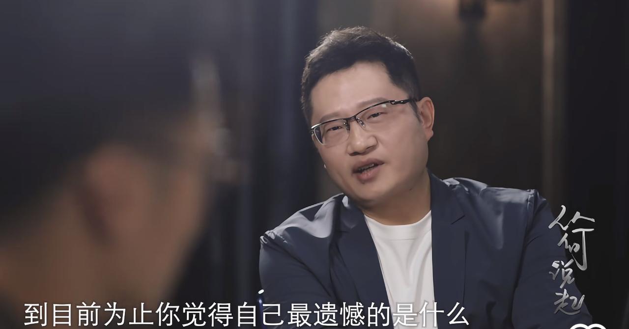 处女座的谢霆锋希望一切能重来。
原来谢霆锋也是处女座。
一个极致完美主义者，理想