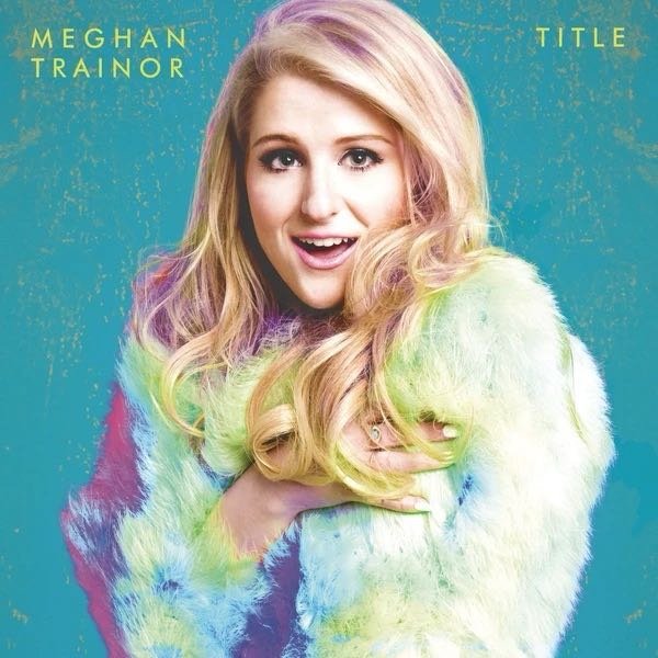 Meghan Trainor/John Legend《Like I'm Gonn