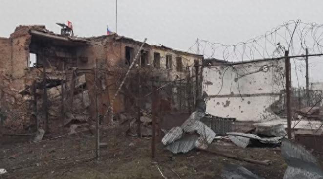 昨天俄外使米罗什尼克，直接在电视直播里扔了个消息，声称乌军突袭了俄方的库尔斯克州