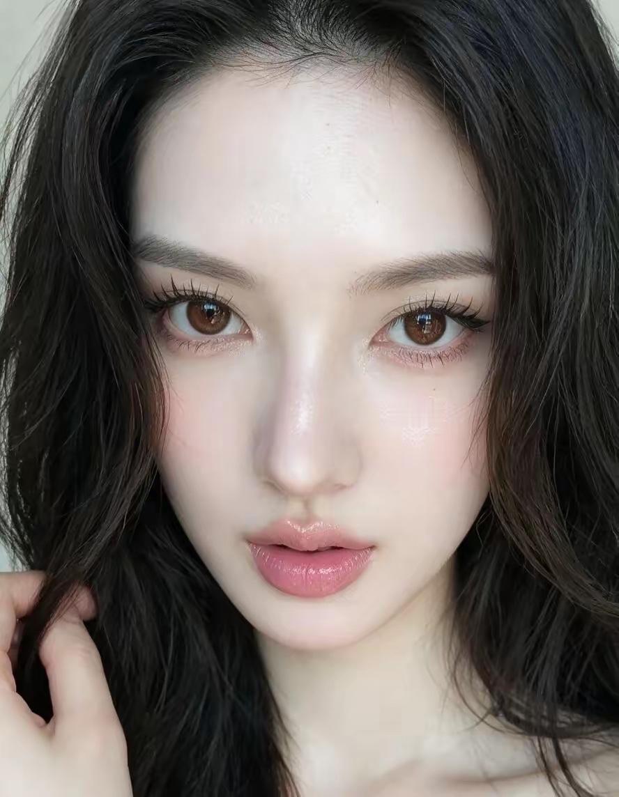 漂亮女孩