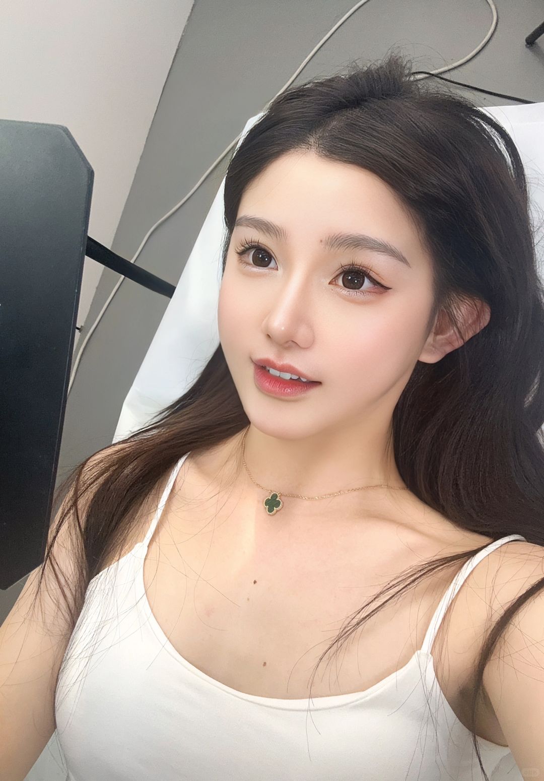 日常分享 | 美少女变身第一步