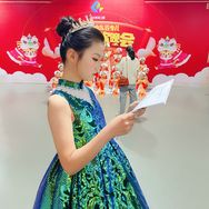 语桐妈妈与小宝