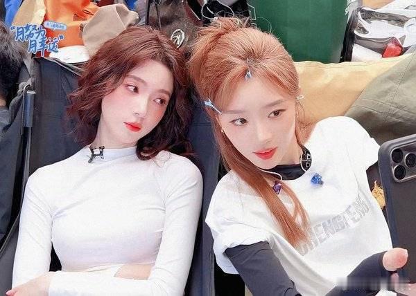 陈瑶张月三公唱夜蝶好吗 狠狠支持三公歌单征集投《夜蝶》，这首歌简直为陈瑶张月量身