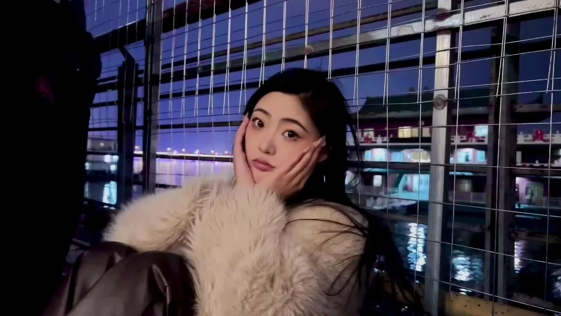 你会不会忽然的出现