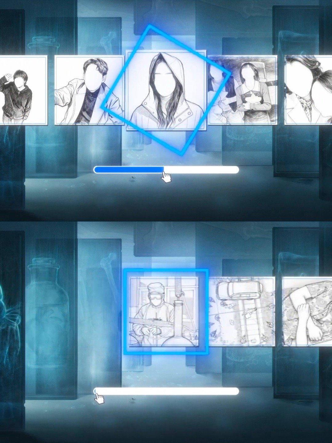 看完剥茧全集睁眼到天亮 追《剥茧》的后遗症：眼睛一闭，全是案件时间线在脑子里自动