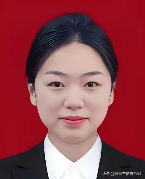 翟元敏，女，出生于2002年11月，山东临沂人，毕业于山东科技职业学院，山东省青