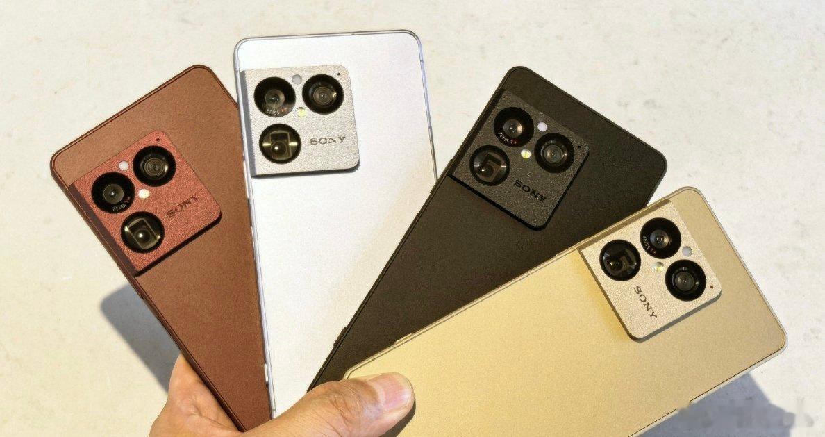索尼Xperia 1 VIII采用6.5英寸1080P OLED直屏，搭载第五代