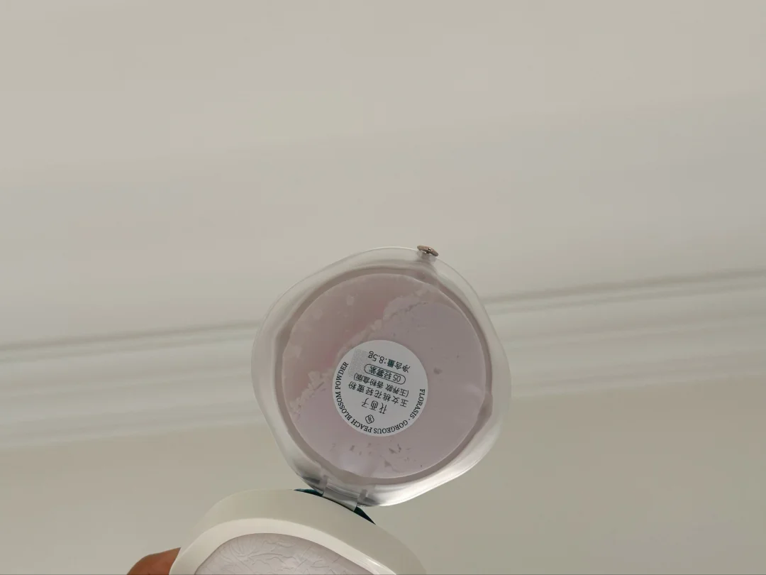 姐的人生散粉。。。