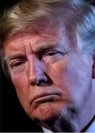 特朗普的下场很有可能已经被注定了，那就是只要中期选举一结束，那么特朗普很有可能就