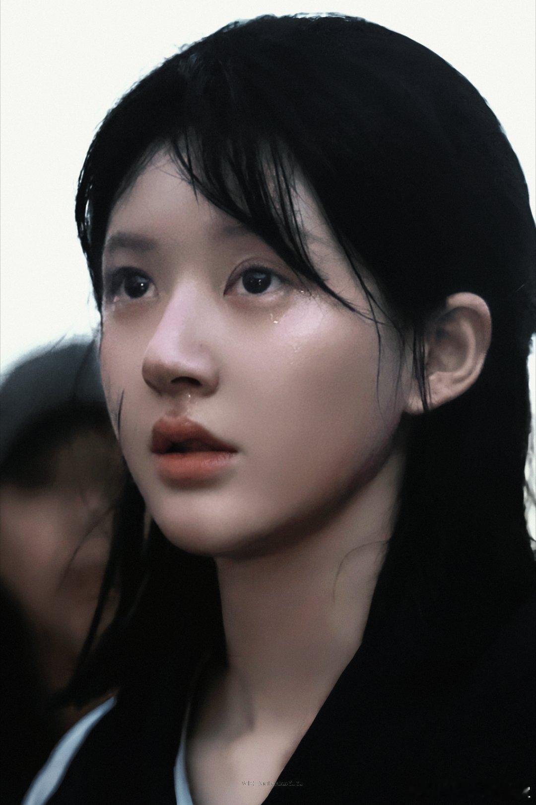 赵露思许妍时候，好鲜活的状态好想抱抱许妍乖宝