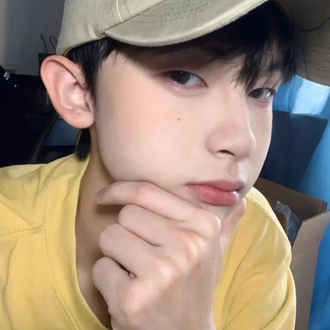氛围感十足的男生头像分享𝑺𝒉𝒂𝒓𝒆·头像丨𝑾𝒆𝑪𝒉𝒂𝒕·男