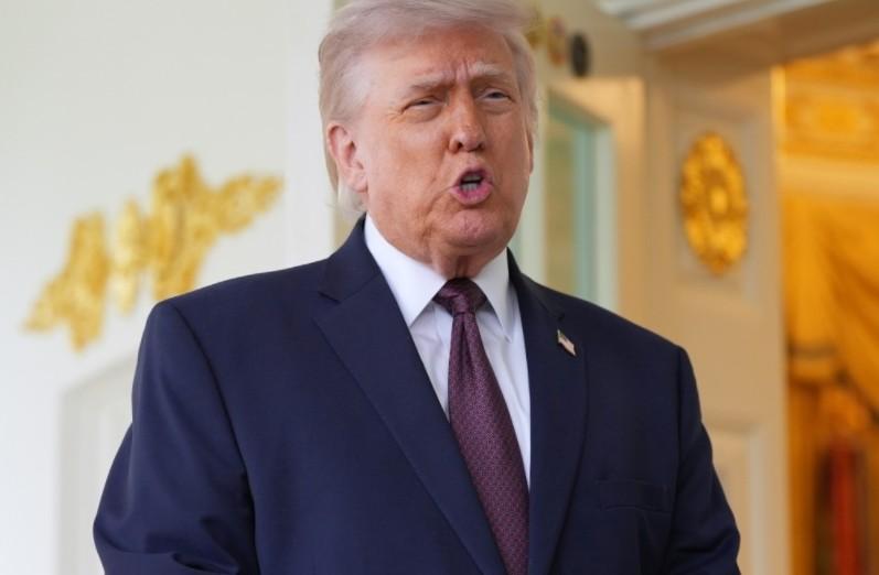 谈崩了！伊朗最多停 5 年铀浓缩，特朗普当场拒绝
美国和伊朗先是宣布了为期两周的