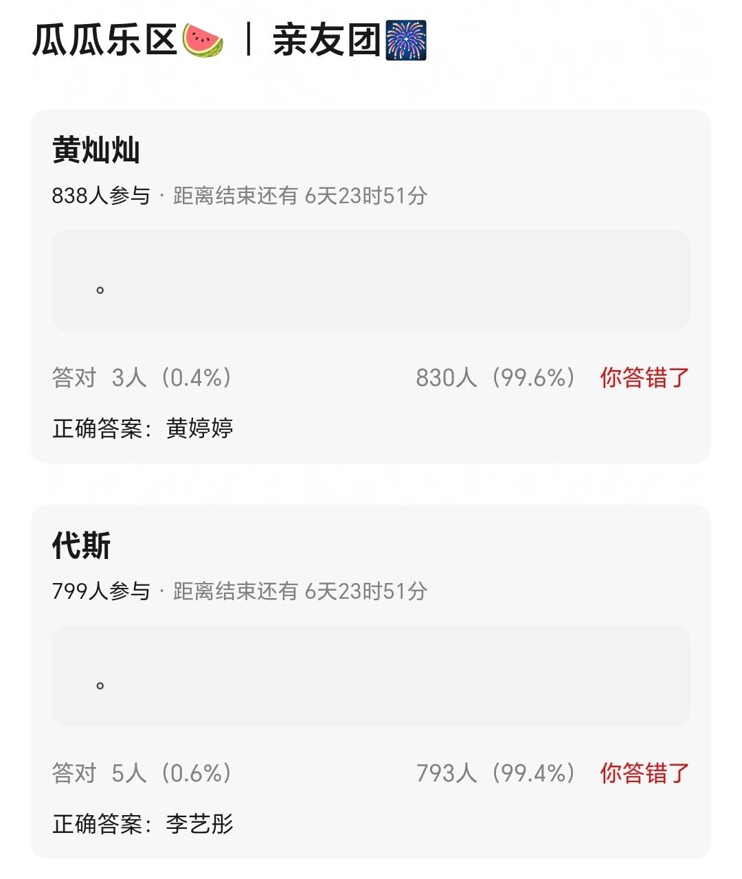 我好懵逼啊 看到代斯的时候我就知道了假的 