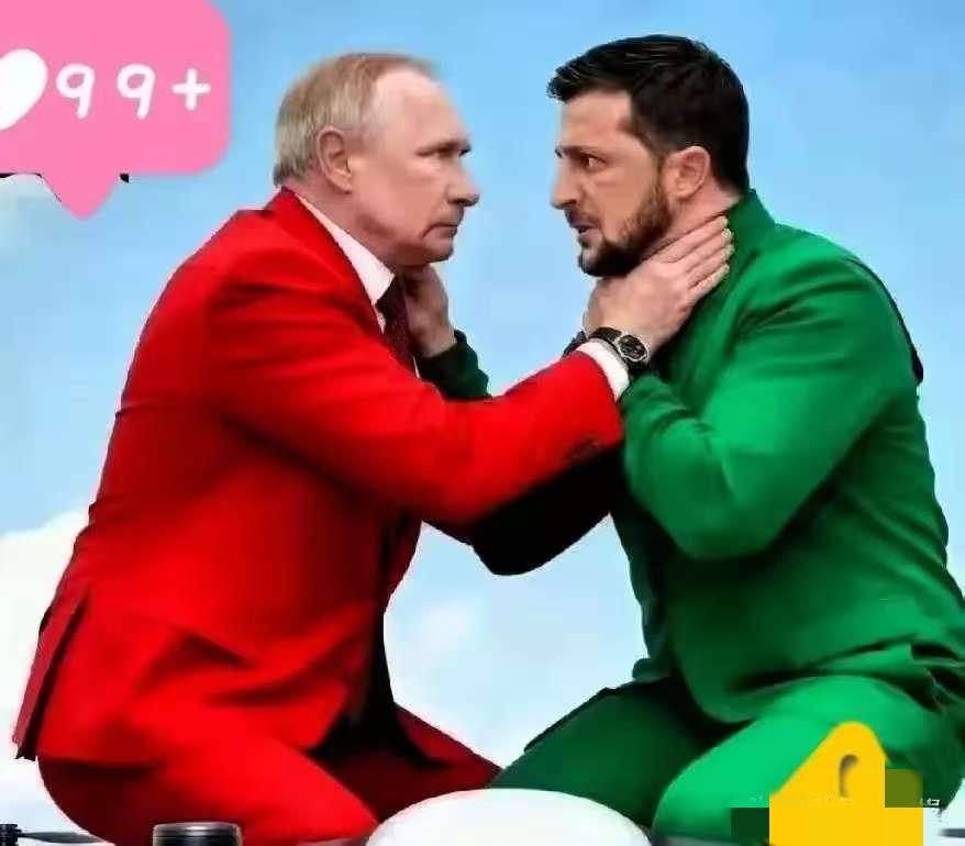 最新消息！
乌克兰今天宣布了
2026年2月1日，乌克兰总统泽连斯基在晚间视频讲