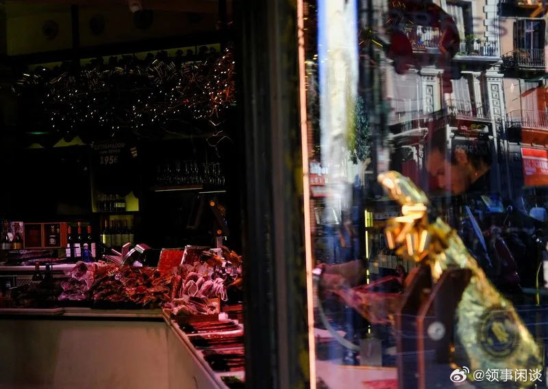 【西班牙调查猪瘟疫情是否由实验室泄漏引起】（路透社）——加泰罗尼亚地区政府周五表