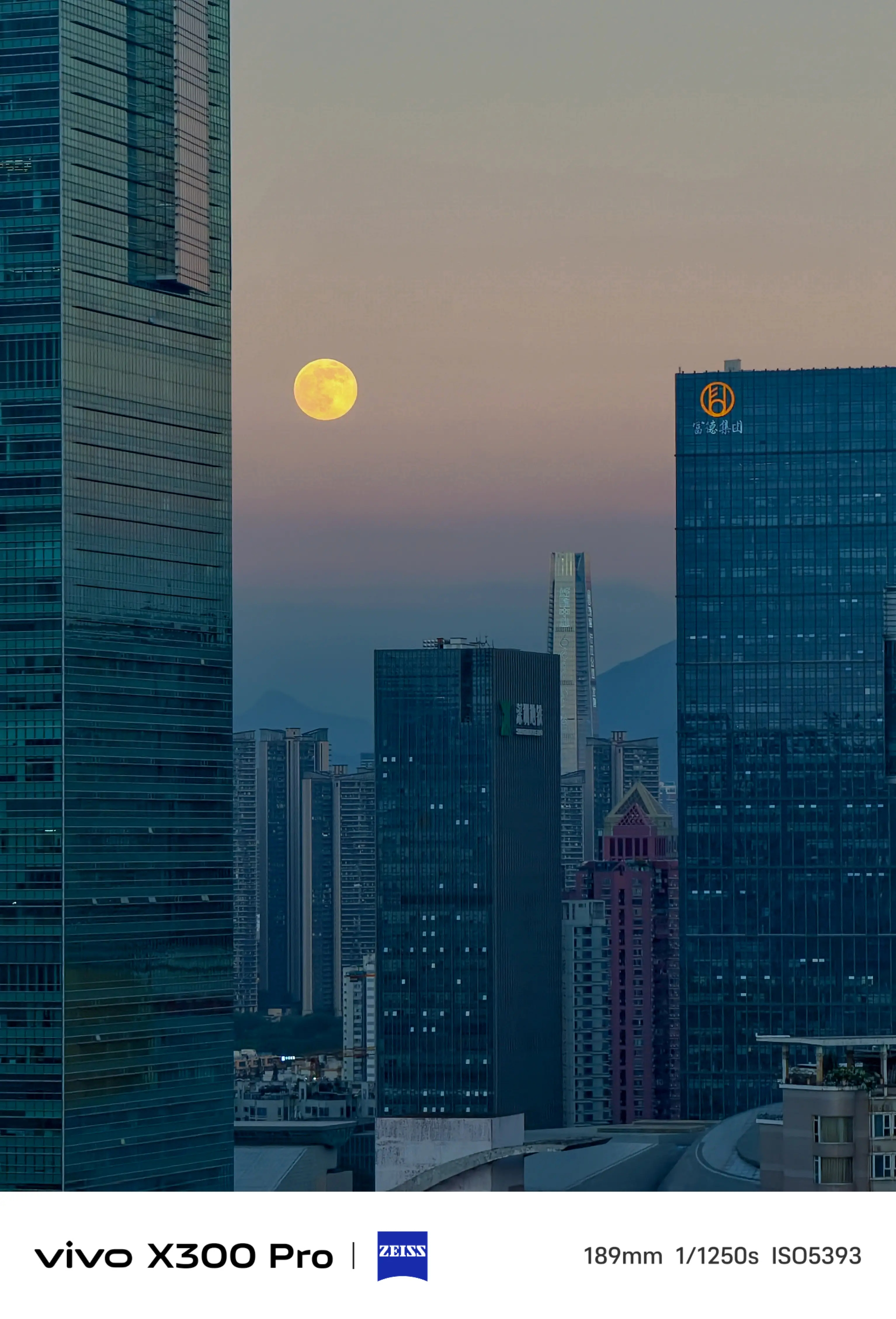 vivo X300 Pro 拍摄，采用 189mm 焦距、1/1250s 快门、