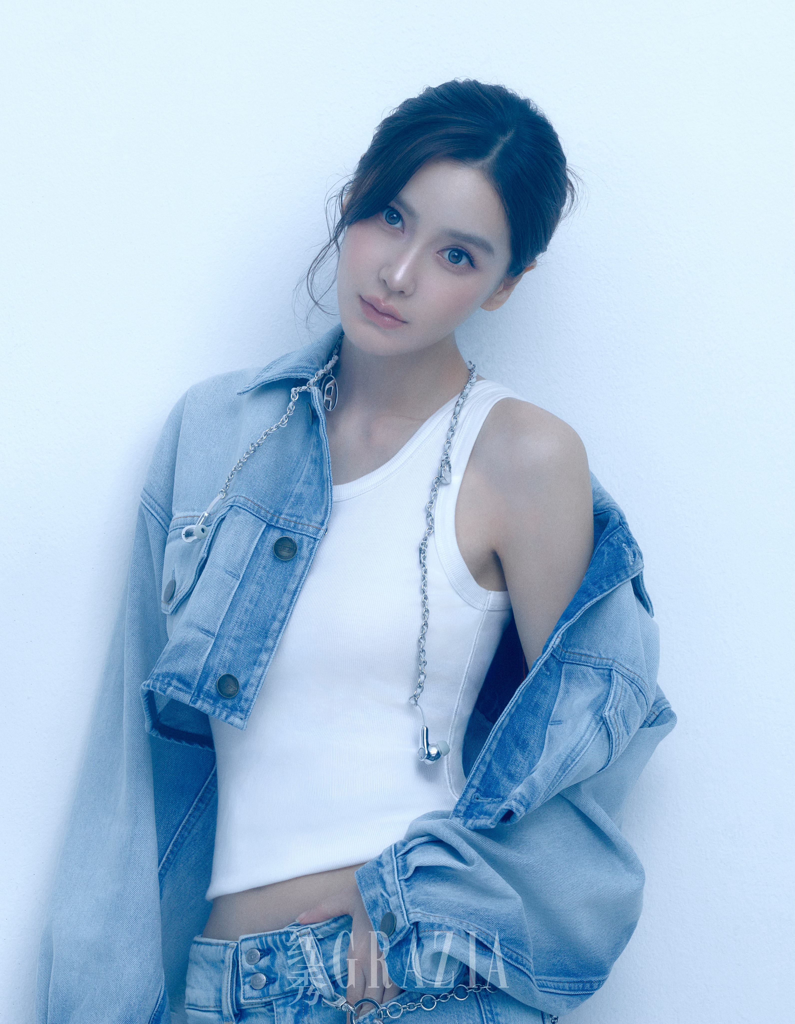 好亚的 Diesel 女郎  ～  