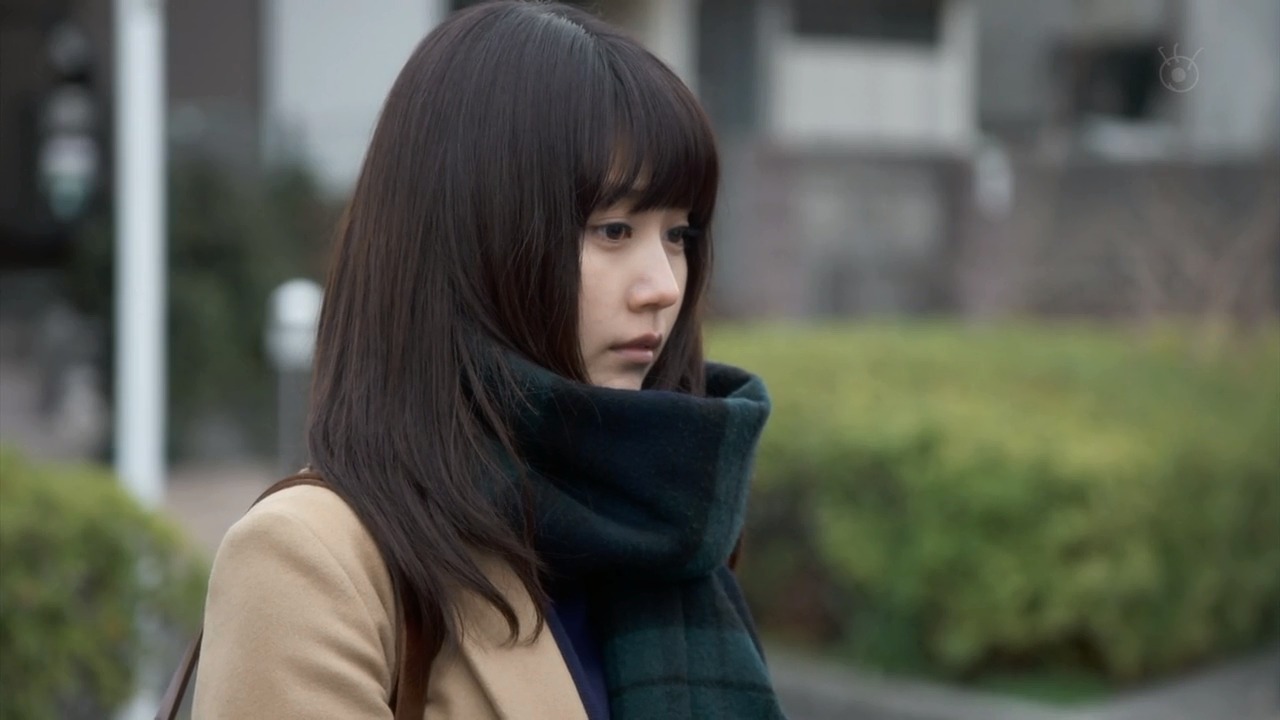有村架纯 