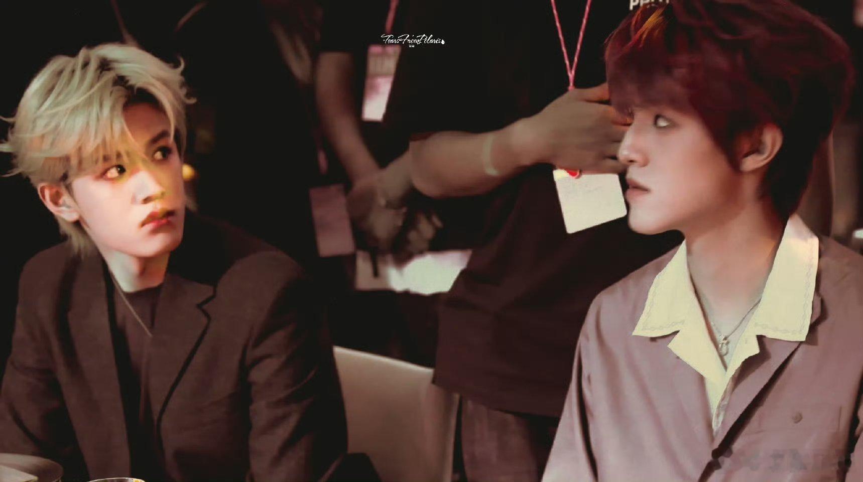 谁懂啊！张泽禹张极就是团队最强定心丸！安排任务条理清晰不慌不乱，队友需要时总能及