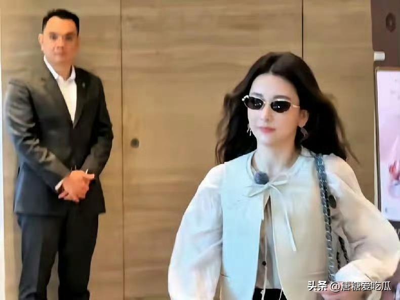 今天全网可能都在可怜方媛
不是她又怀孕了，而是她要去当明星了，这原本是件好事，普