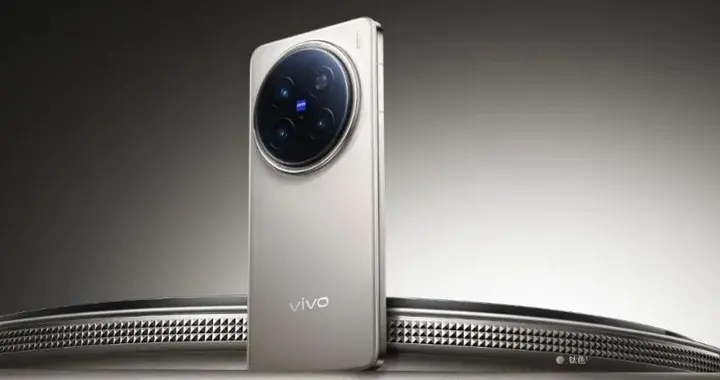 vivo X300 Pro影像规格曝光，上新镀膜技术