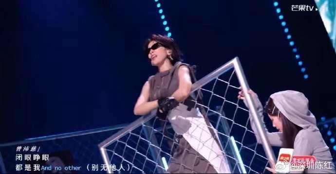 浪姐总决赛浪姐总决赛炸了！谁是你心中的冠军？财经