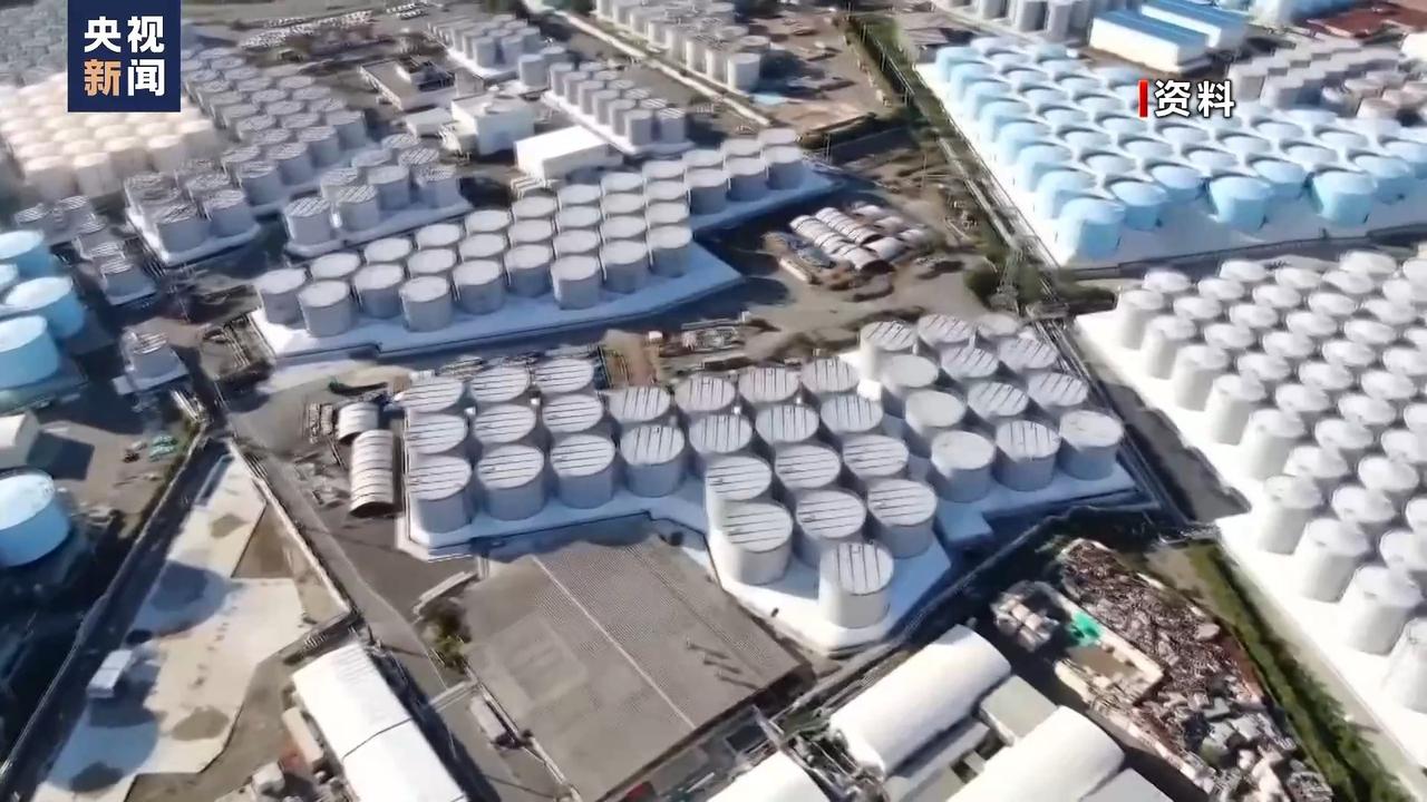 全球紧盯！
福岛排海突然中断，一场警报暴露日本排污的致命隐患。
 
当地时间13