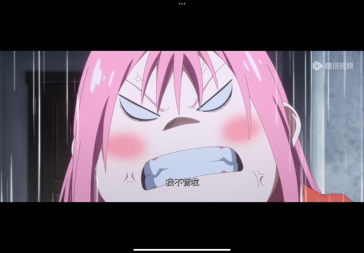 一人之下笑死我了，真的笑死我了，也就陆玲珑能治的了，张楚岚这种不要脸的人，甚至还