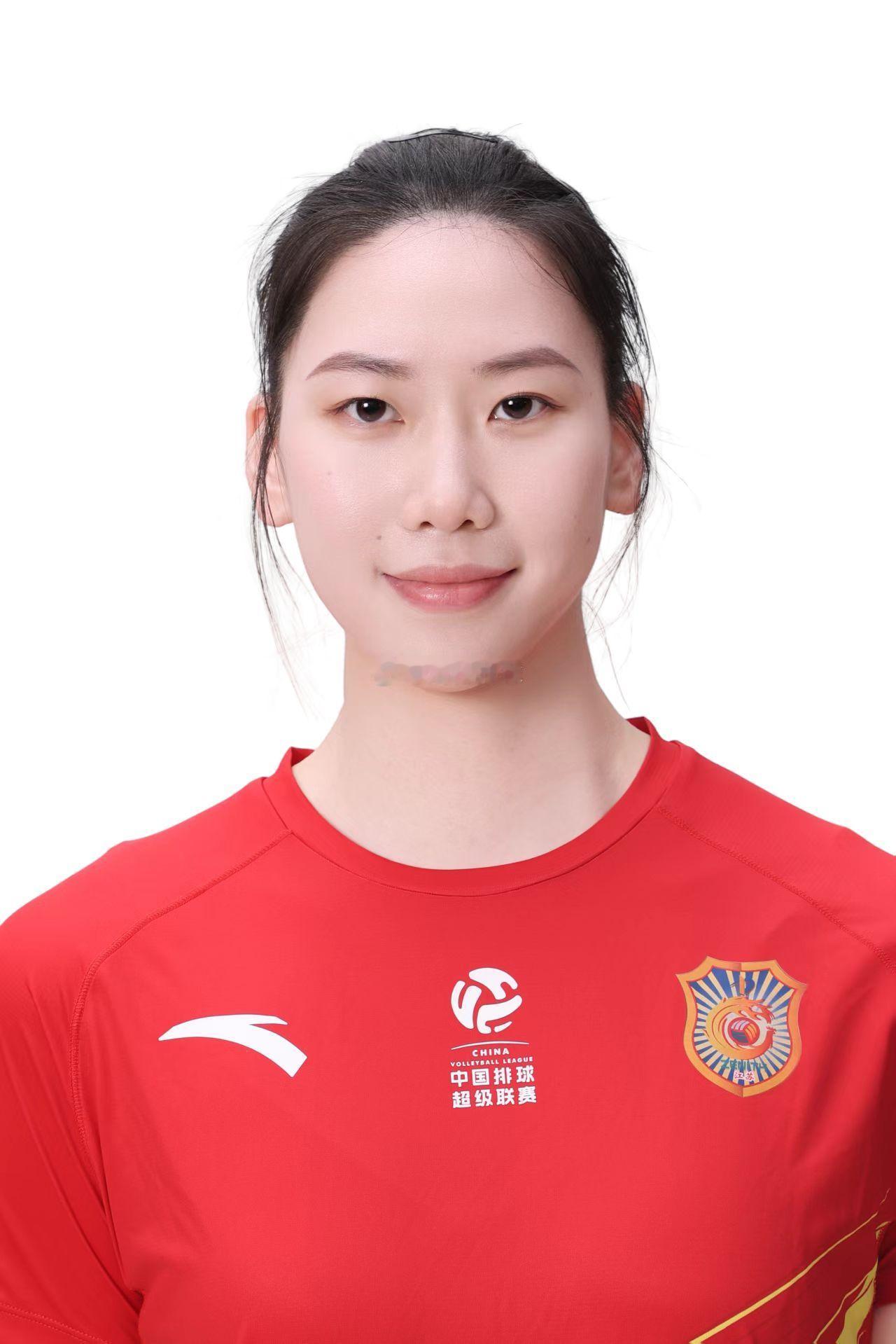 2025-2026中国女排超级联赛A10江苏中天钢铁3-0辽宁东港草莓周页彤三局