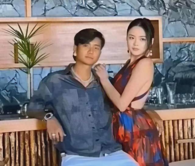 魏清涛被判无期徒刑后，不少人都好奇他漂亮老婆未来的选择！