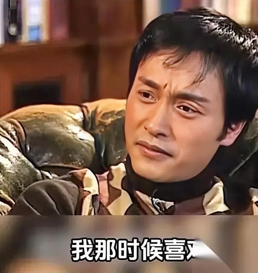 张国荣的遗憾

你想不到

原来他这辈子公开说过最后悔的事，就是年少太急，把初恋