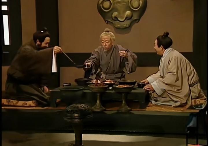 我们现代普通人，吃的真的比古时候周天子还好吗？

就这么说吧，赵蒙生作为80年代