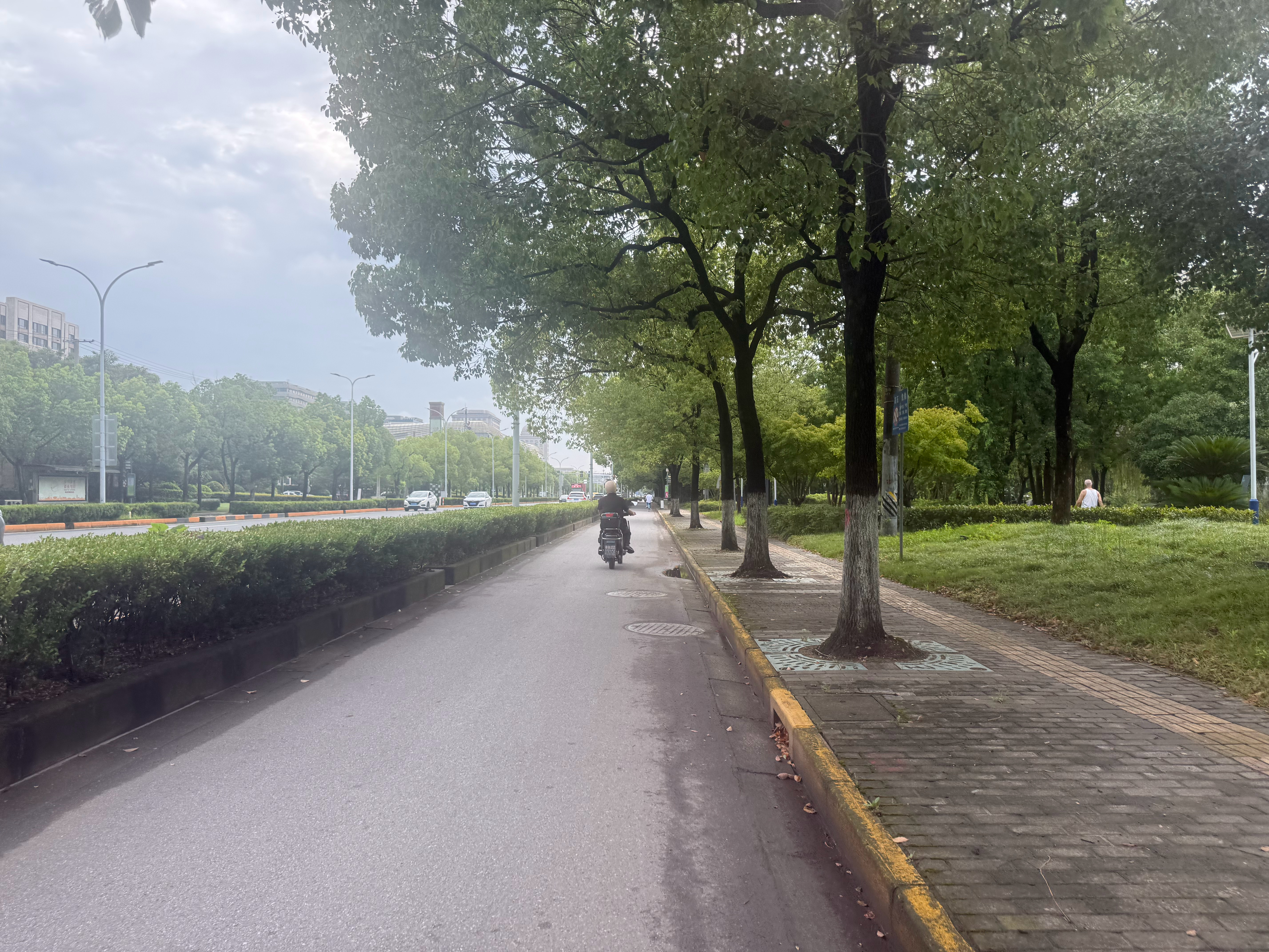 跑步  跑步日记：2026年7月22日星期三，每天跑步一公里，连续跑步打卡-第2