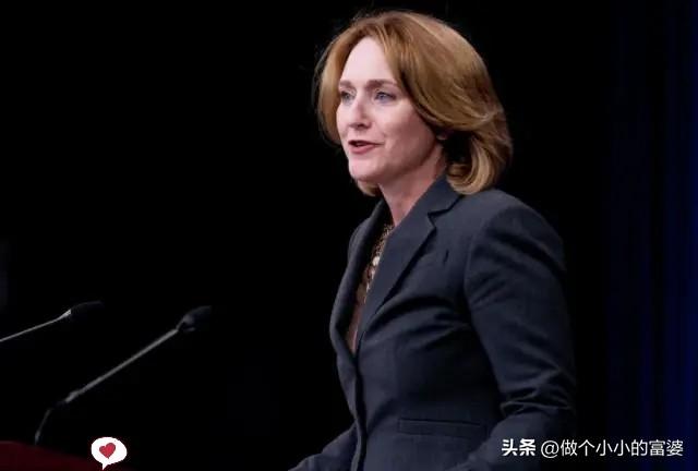 摊牌了美国国防部竟单方面剥夺中国统一台湾权力！副部长希克斯前脚承认中国实力，后脚