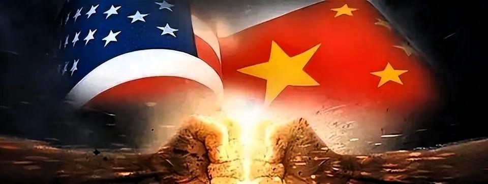 忍了这么多年，大陆终于不再惯着美国！
5月这记重拳，直接打破以往所有克制，商务部