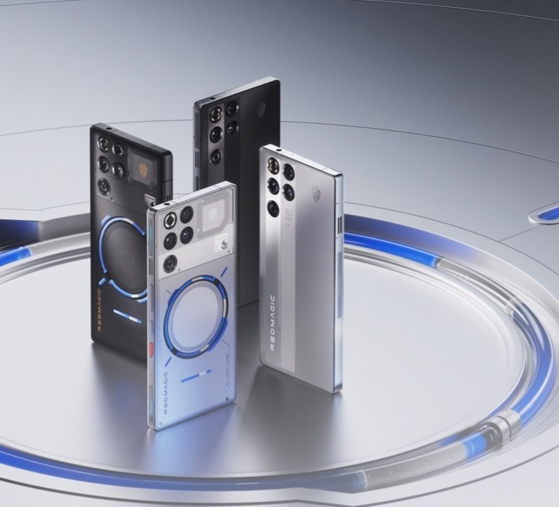 【加了风扇和肩键就叫 Ultra？红魔姜超直言“不理解”，称这只是入门课不是天花