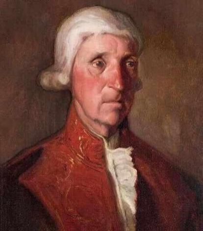 多明戈·德·博内恰（Domingo de Bonechea），是18世纪西班牙海