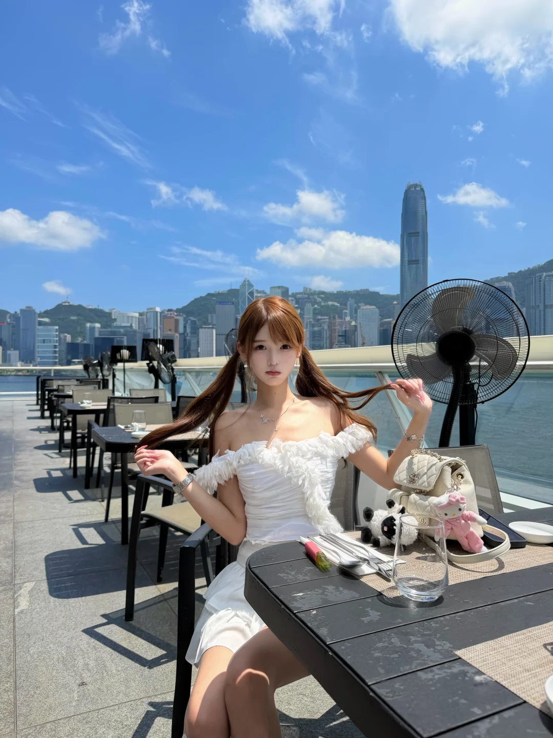 hk daily🇭🇰