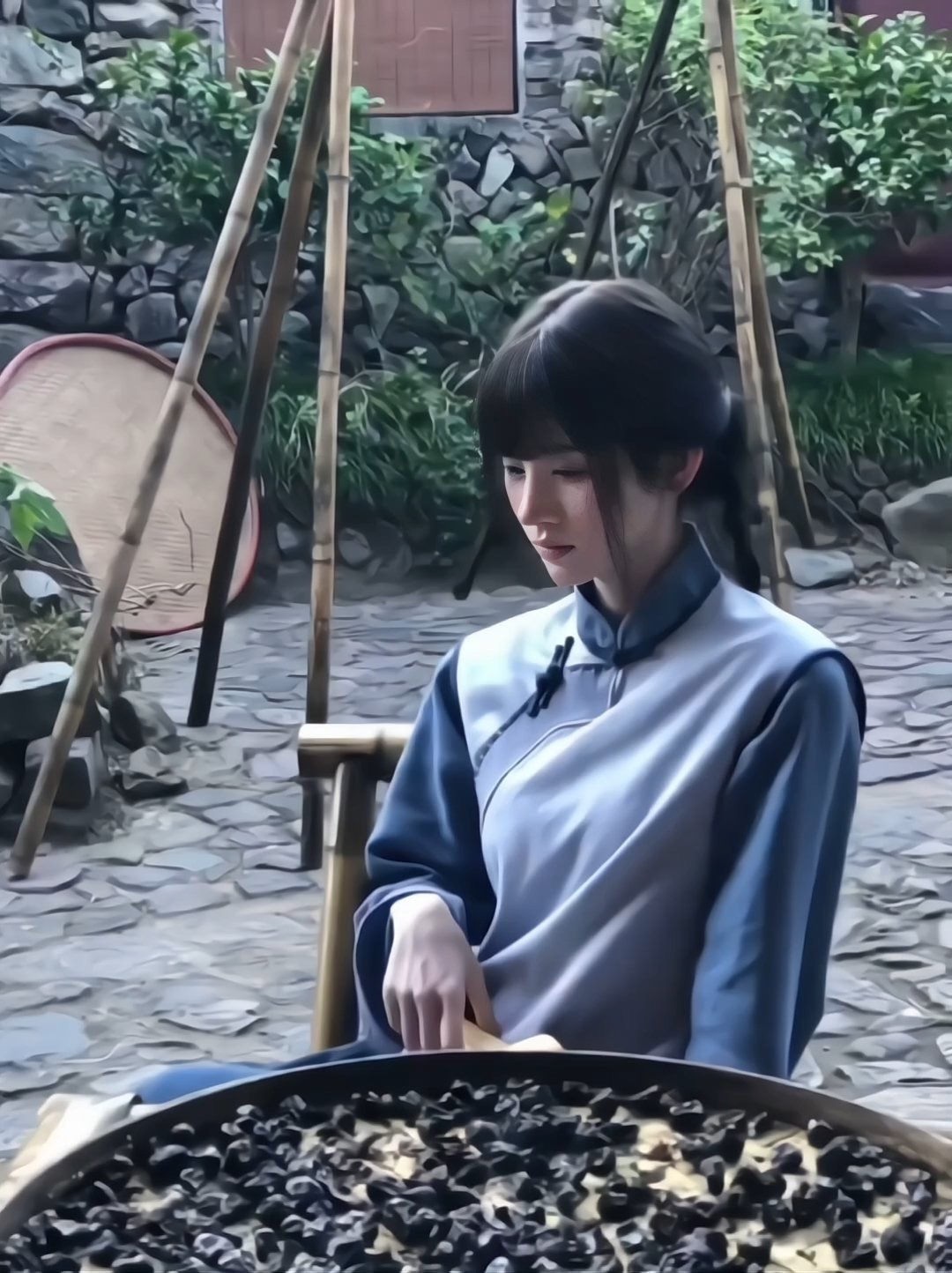鞠婧祎 jjy鞠婧祎苏绿夏 我遇到了1⃣️个全世界最可爱的女孩